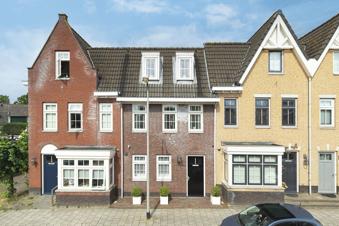 Foto 1 van Rijsoordsestraat 12