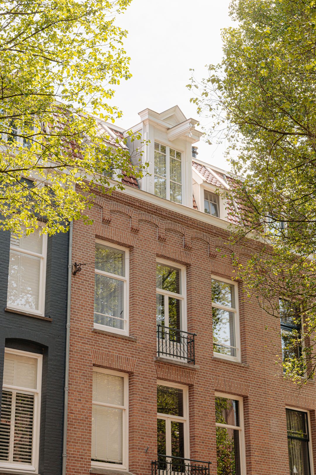 Foto 38 van Johannes Verhulststraat 135-BV