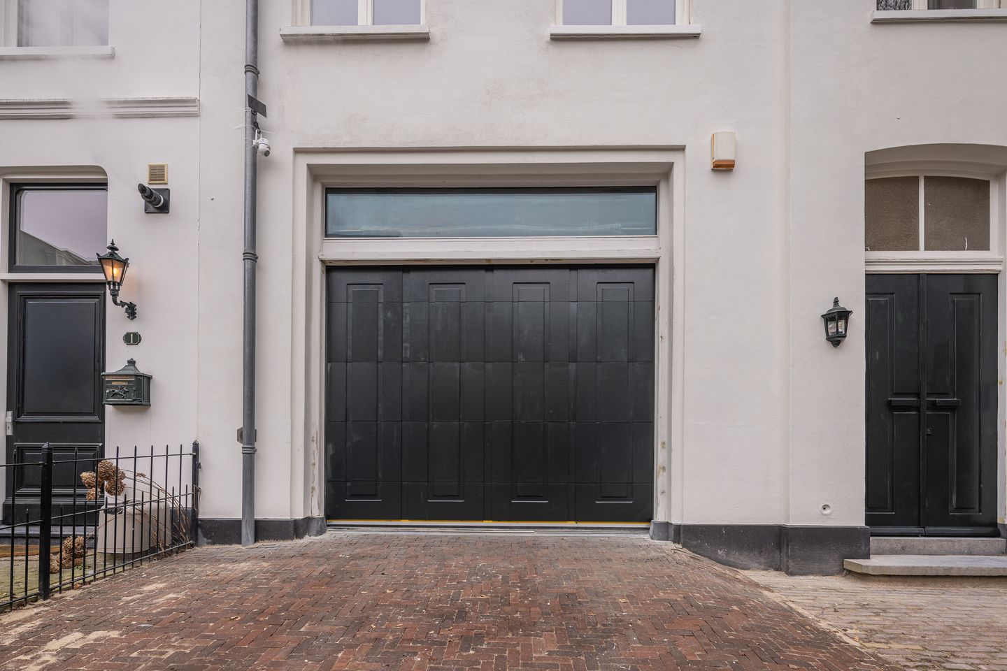 Foto 4 van Prins Hendrikstraat 3