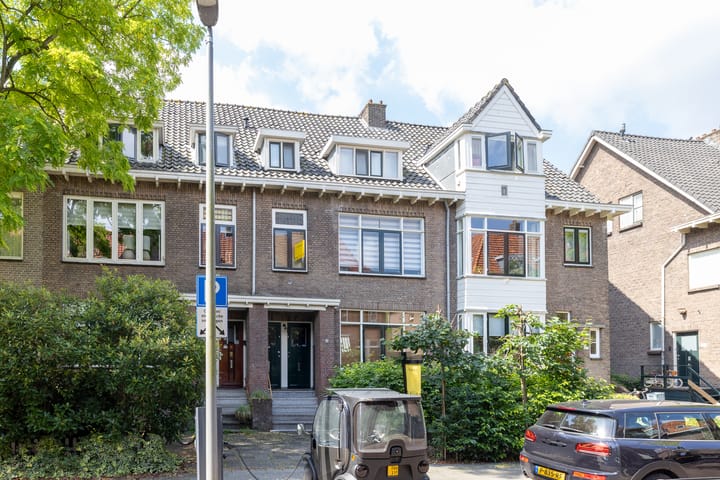 Photo 5 of Kerstant van den Bergelaan 55