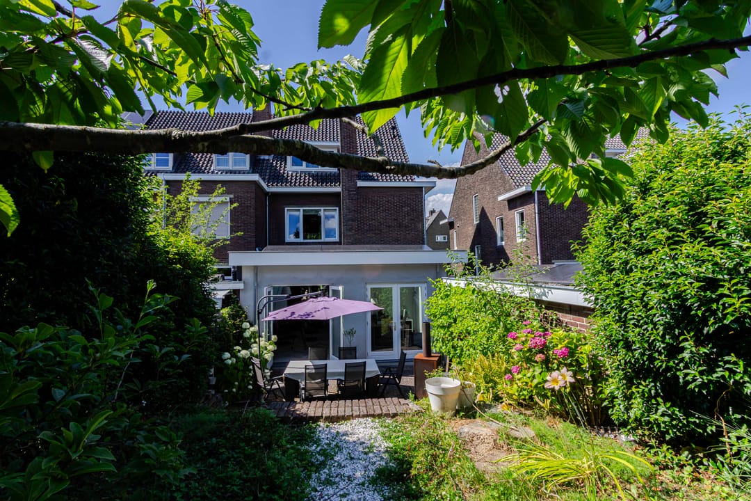 Foto 47 van Caumerbeeklaan 18