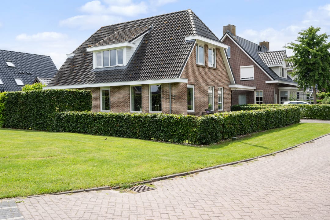 Foto 46 van Wolvenhaar 12