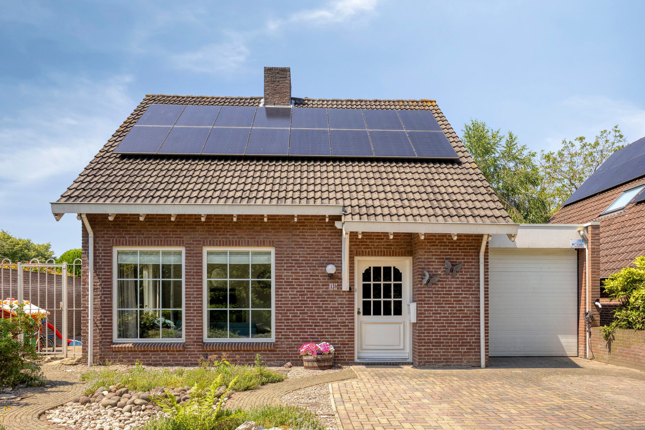 Foto 42 van Bouvigne 13