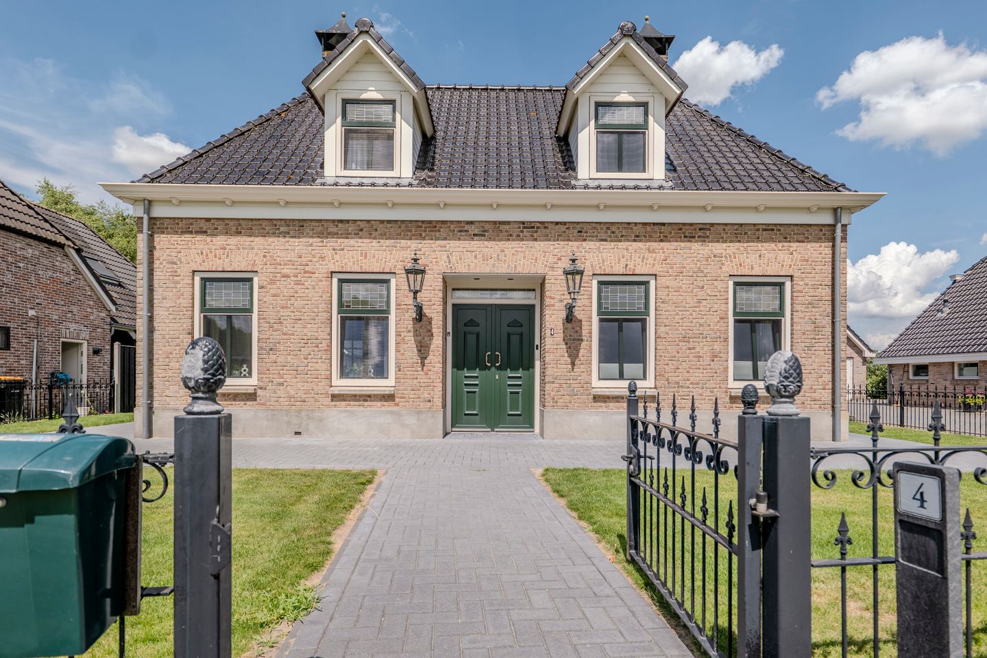 Foto 4 van Noordwijkerweg 4