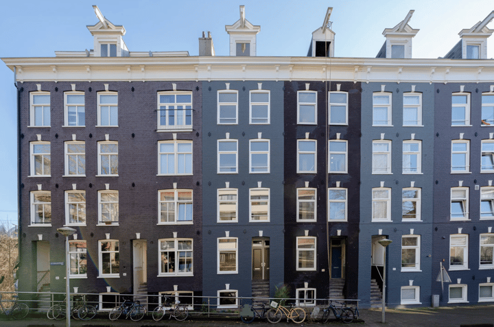 Photo 3 of Oetewalerstraat 44-2