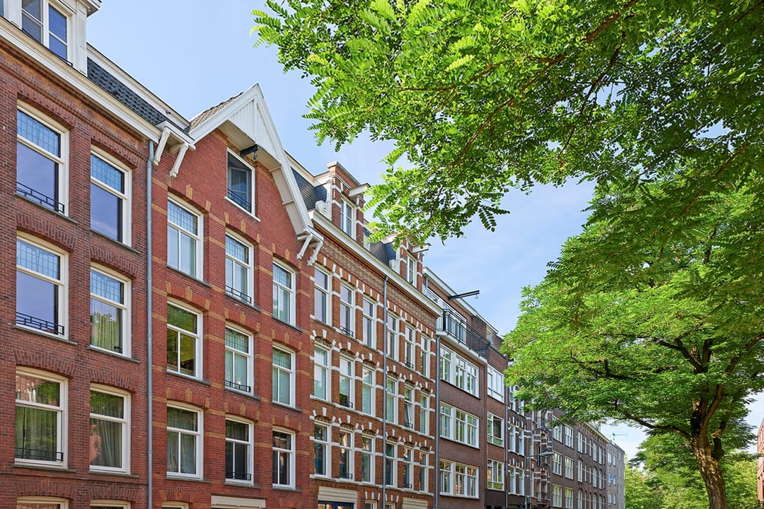 Foto 16 van Blasiusstraat 98-D