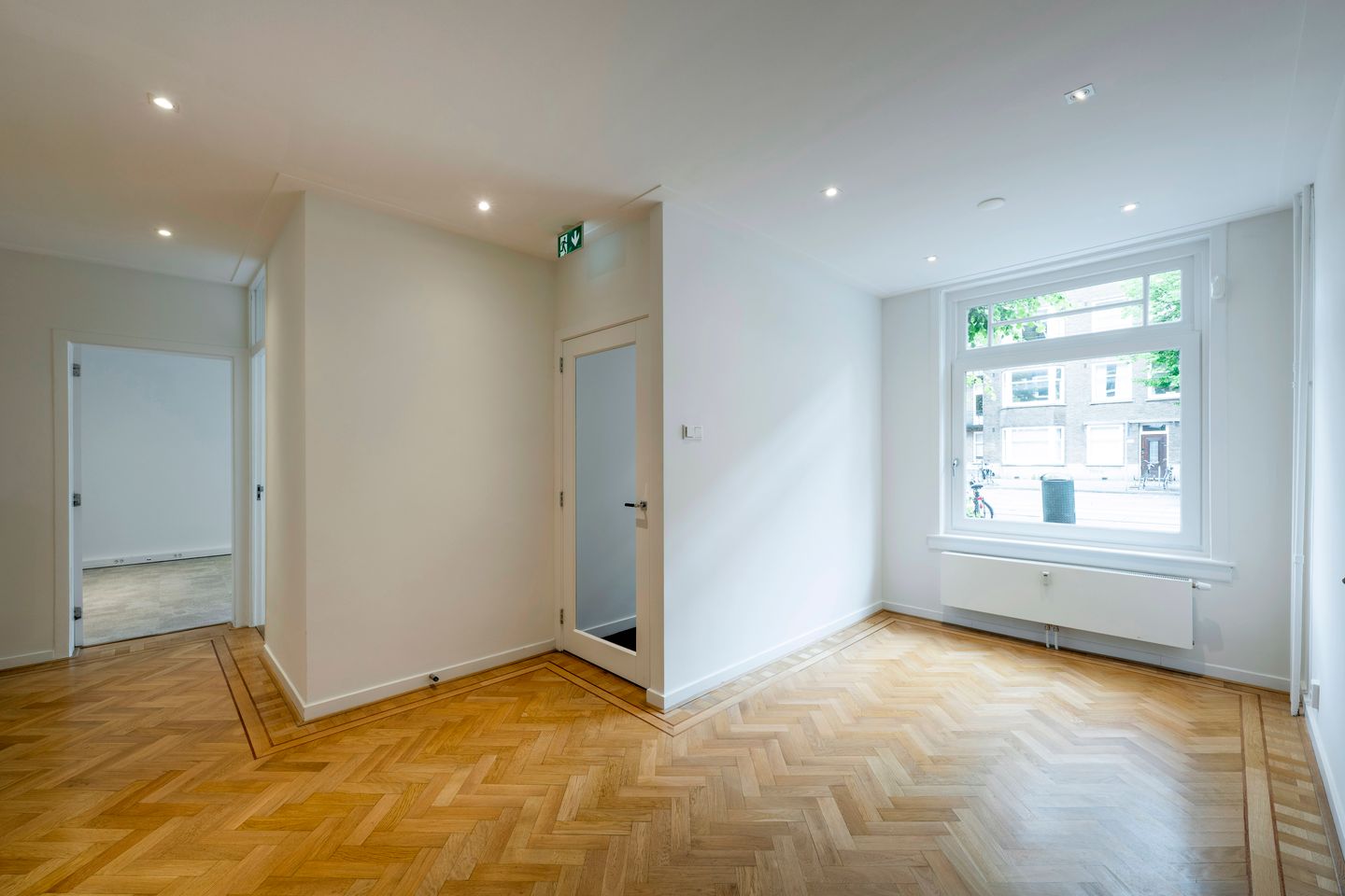 View photo 3 of Stadionweg 131-137