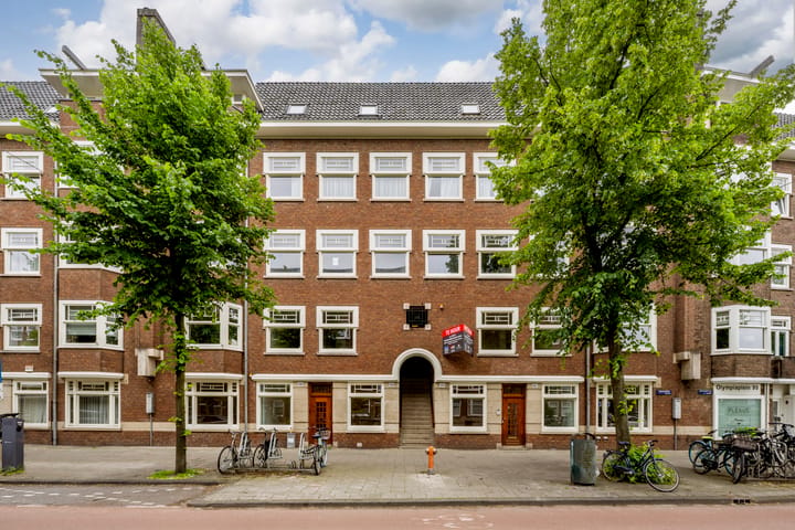 Stadionweg 131