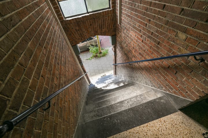 Foto 4 van Stuyvesantstraat 97