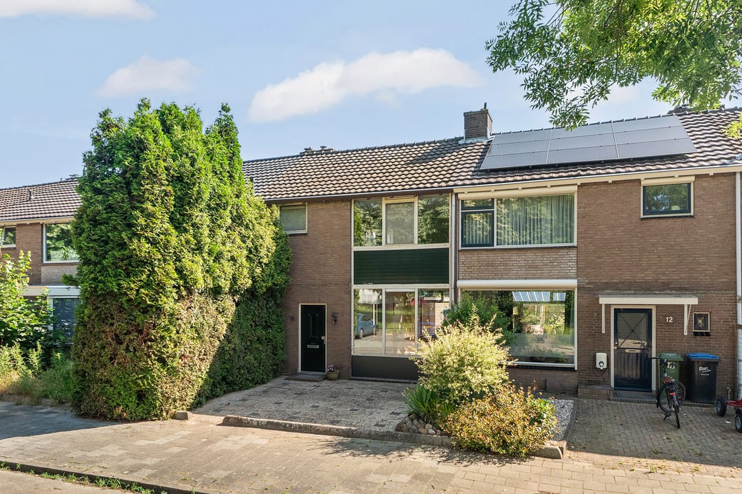Foto 41 van Balladestraat 14