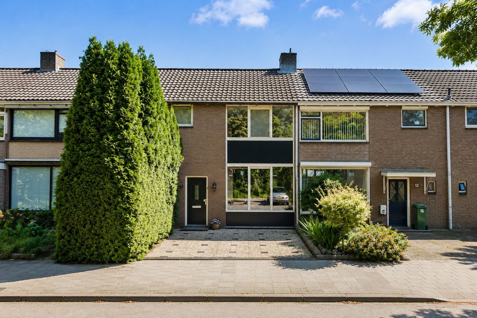Balladestraat 14 