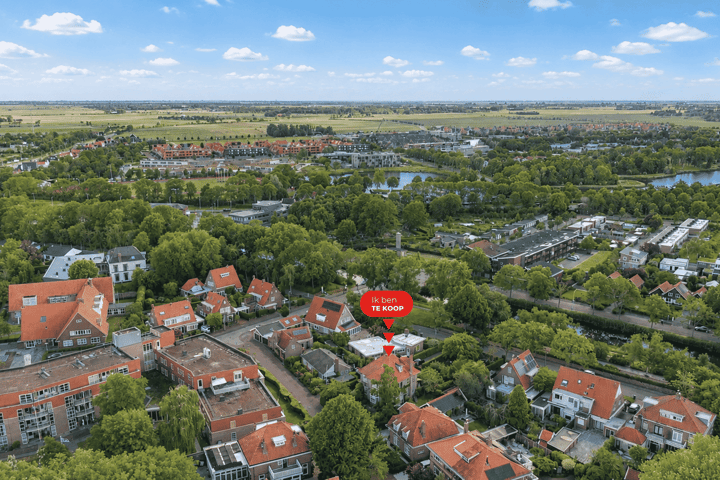 Foto 4 van Vrije 42