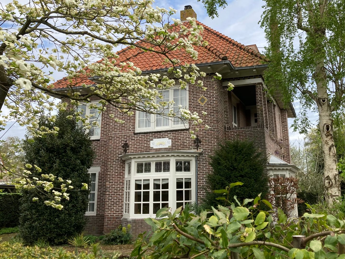 Foto 1 van Vrije 42