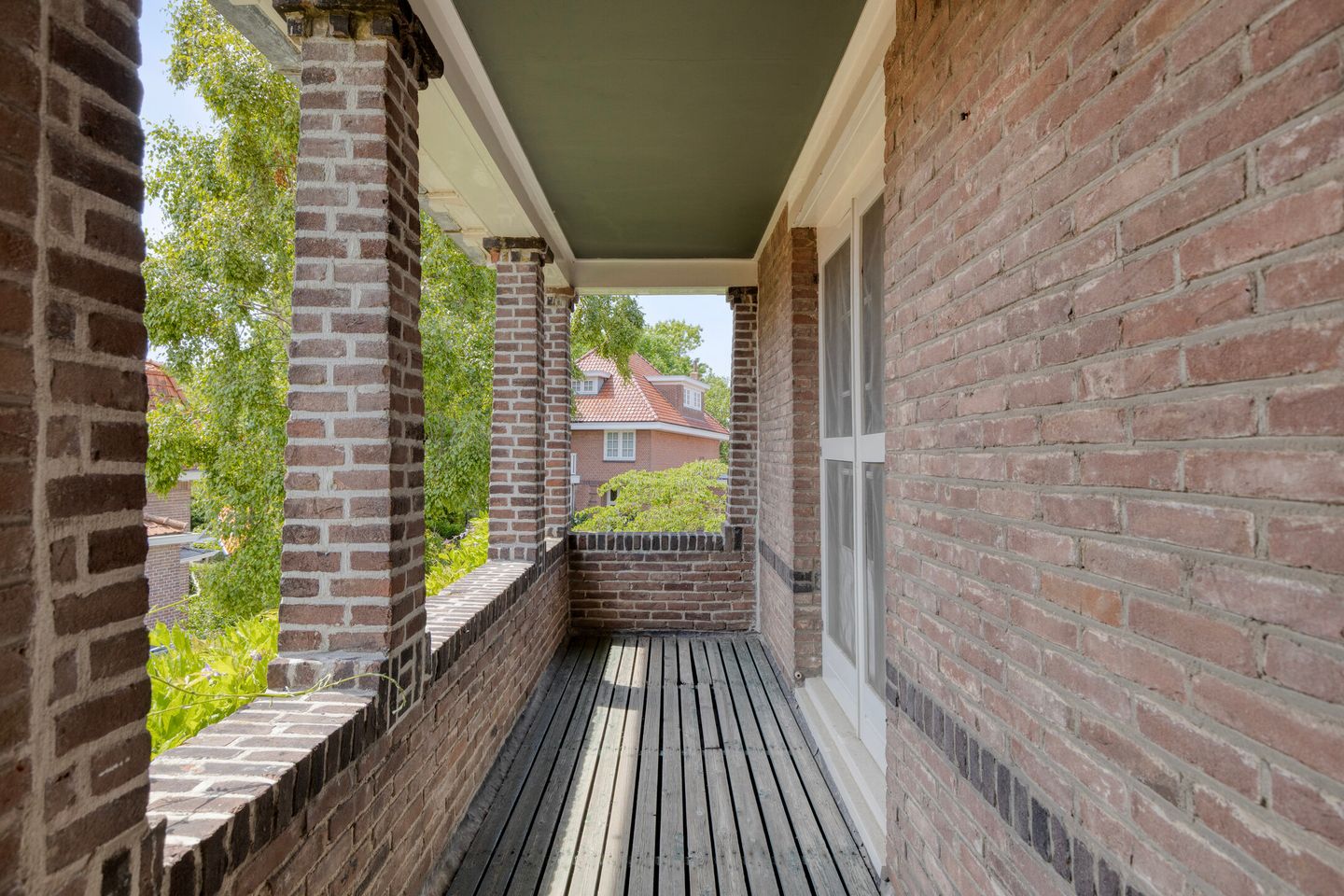 Foto 35 van Vrije 42