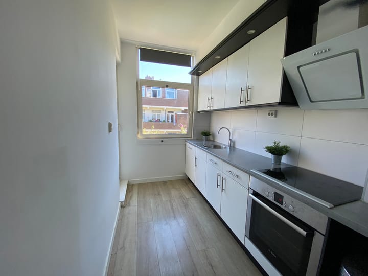 Foto 5 van Jasmijnstraat 96