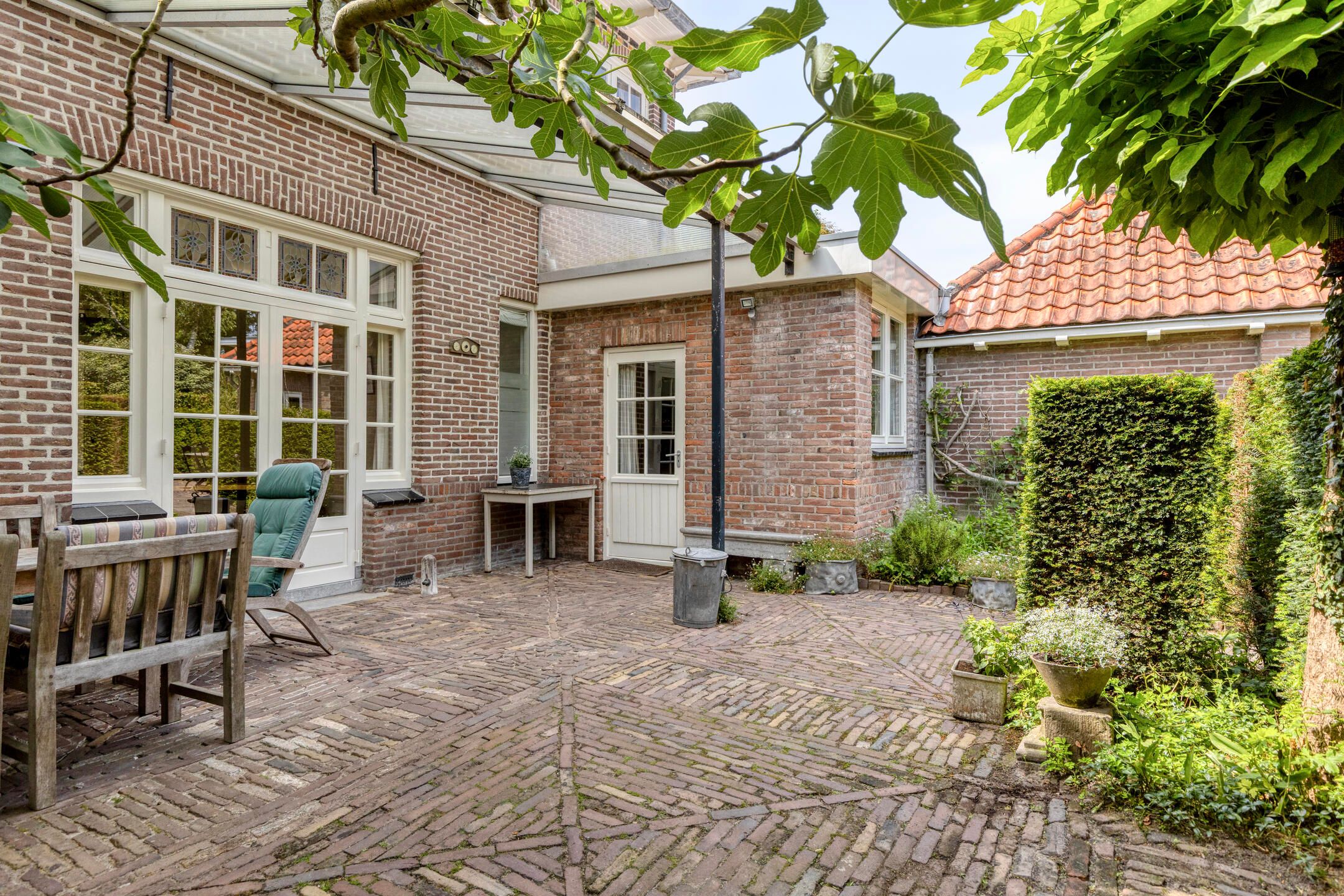 Foto 51 van Vrije 42