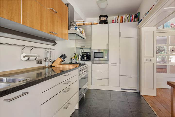 Twee-onder-één-kap te koop: Gasthuisstraat 7, Veghel