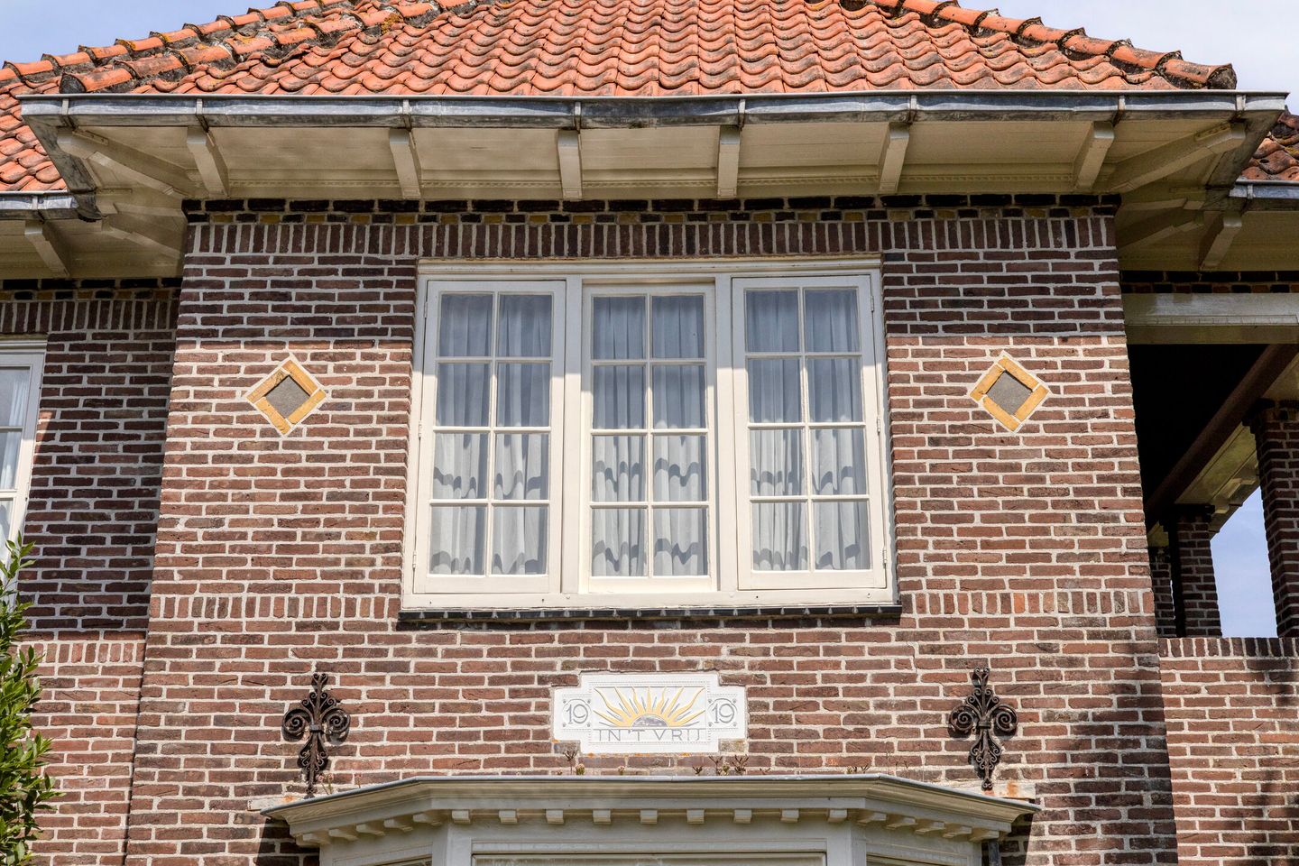 Foto 64 van Vrije 42