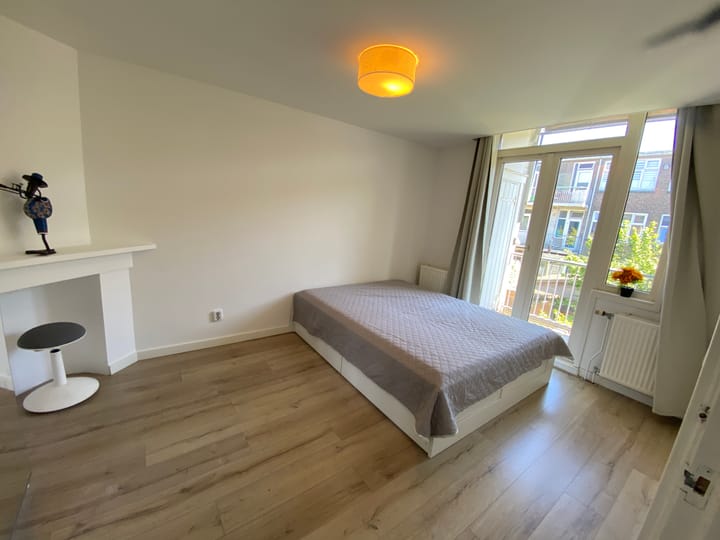 Foto 4 van Jasmijnstraat 96