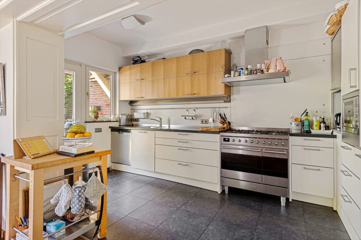 Twee-onder-één-kap te koop: Gasthuisstraat 7, Veghel