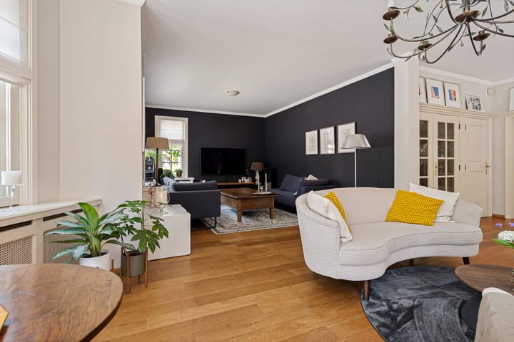 Twee-onder-één-kap te koop: Gasthuisstraat 7, Veghel