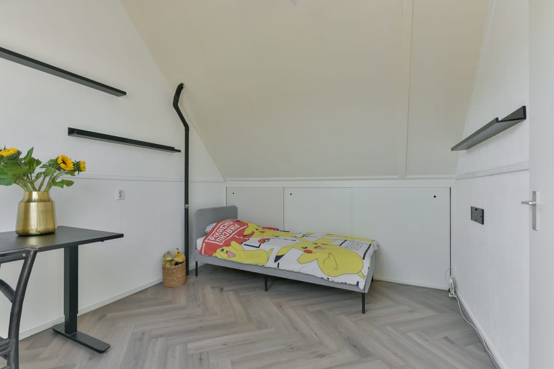 Foto 43 van Hazenkamp 18