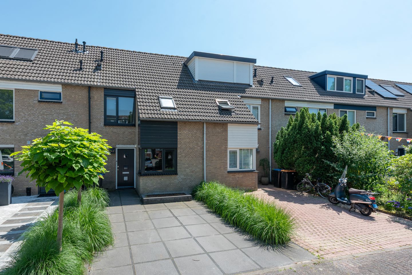 Foto 1 van Hazenkamp 18