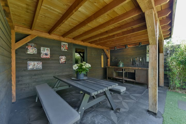 Foto 4 van Hazenkamp 18