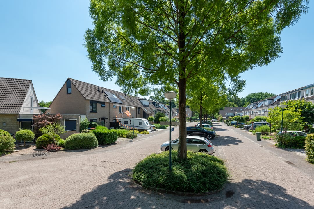 Foto 47 van Hazenkamp 18