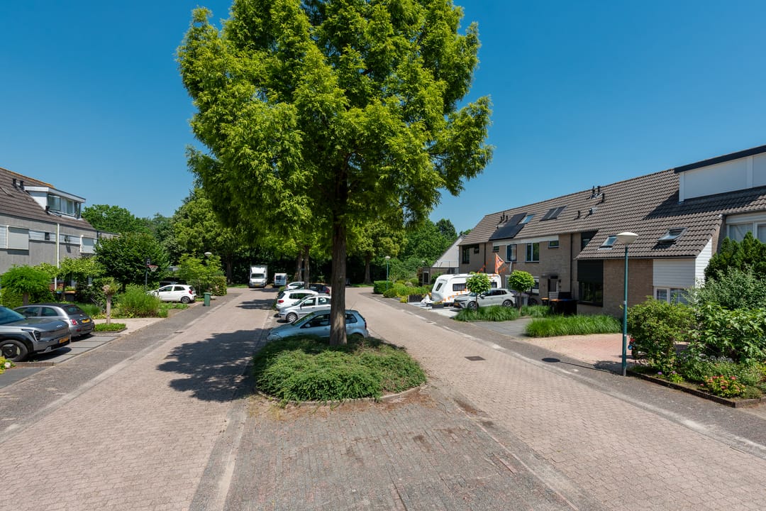 Foto 46 van Hazenkamp 18