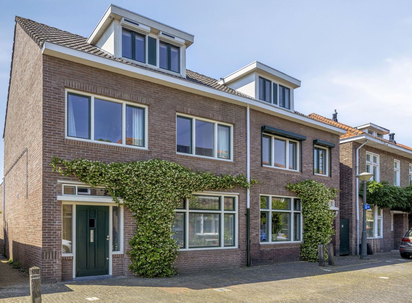 Foto 4 van Spiraeastraat 1