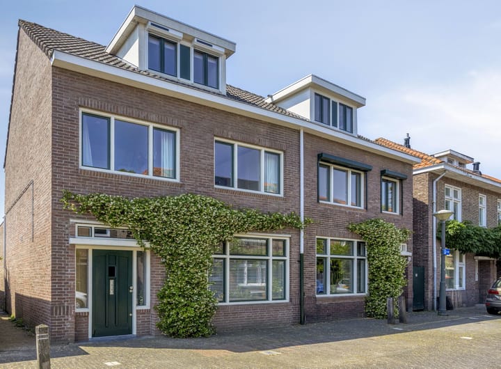 Foto 4 van Spiraeastraat 1