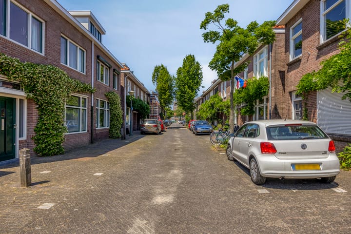 Foto 5 van Spiraeastraat 1
