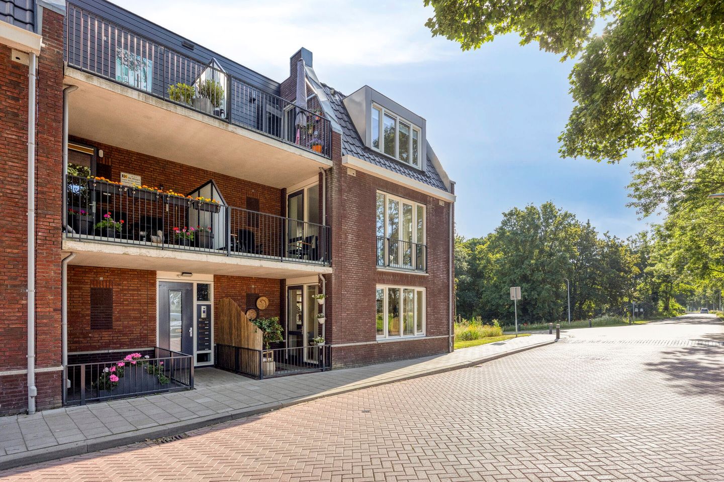 Foto 5 van Oostdijk 17-C