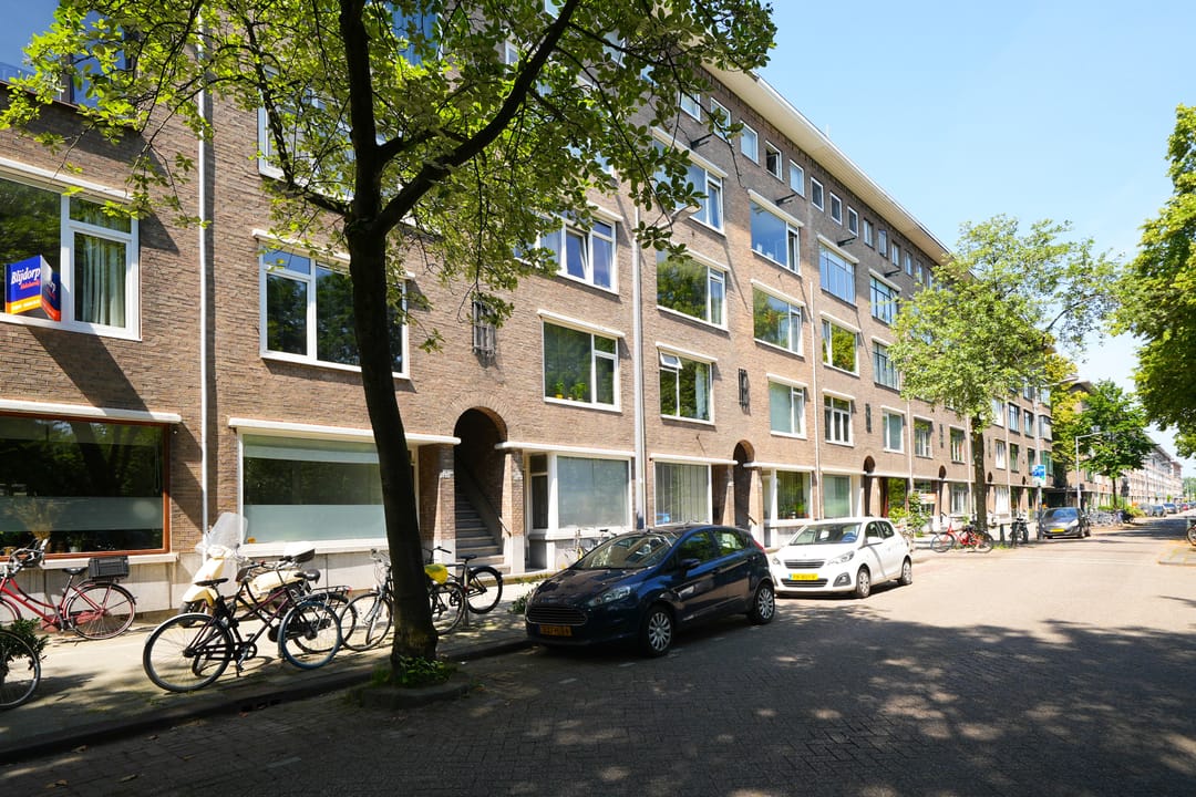 Foto 7 van Noorderhavenkade 119-C02