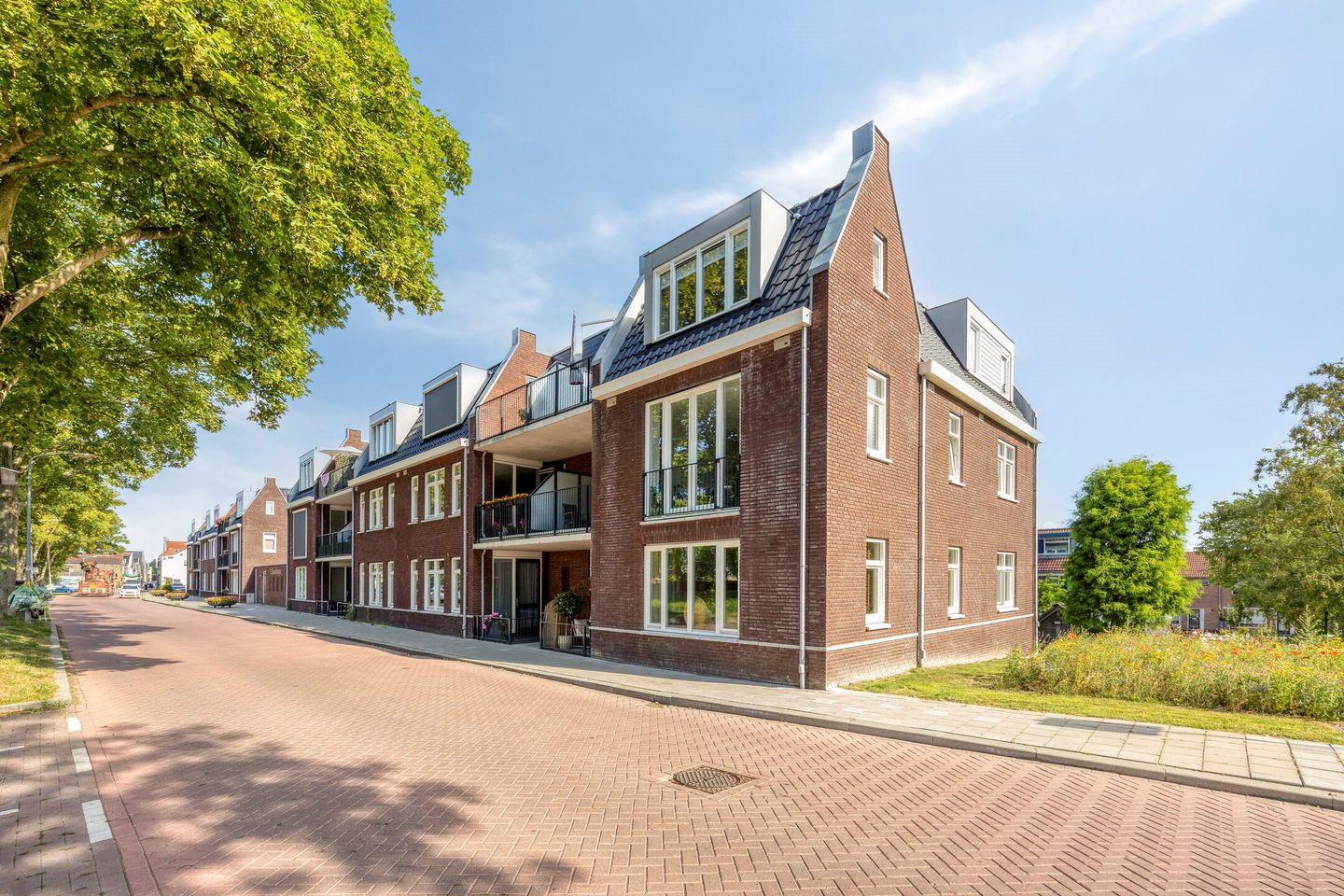Foto 1 van Oostdijk 17-C