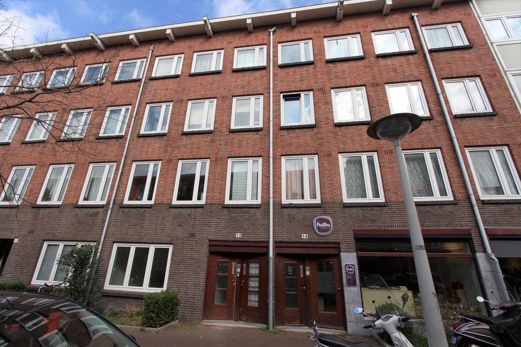Photo 1 of Cabralstraat 12-2