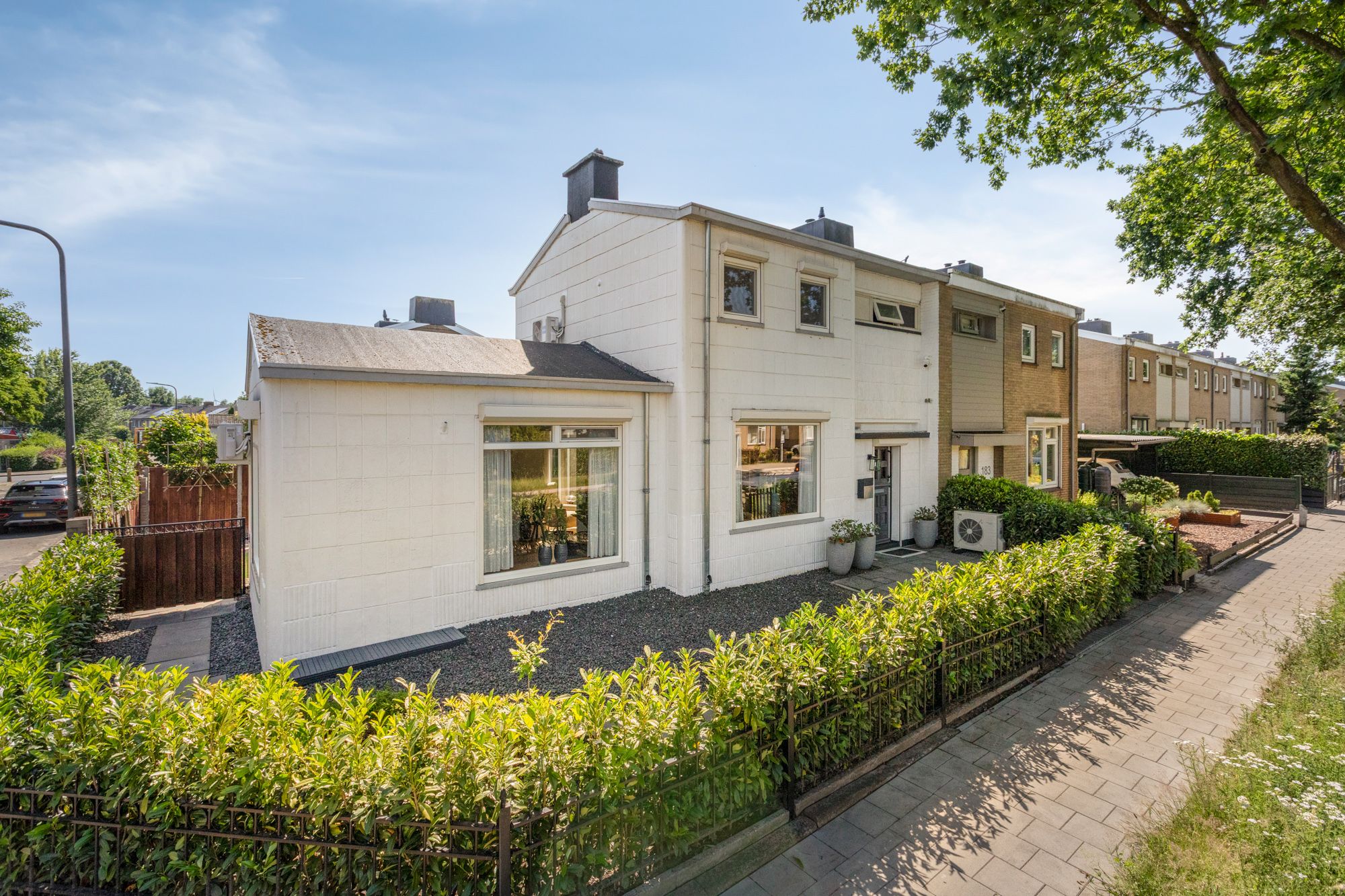 Oranjeweg 181