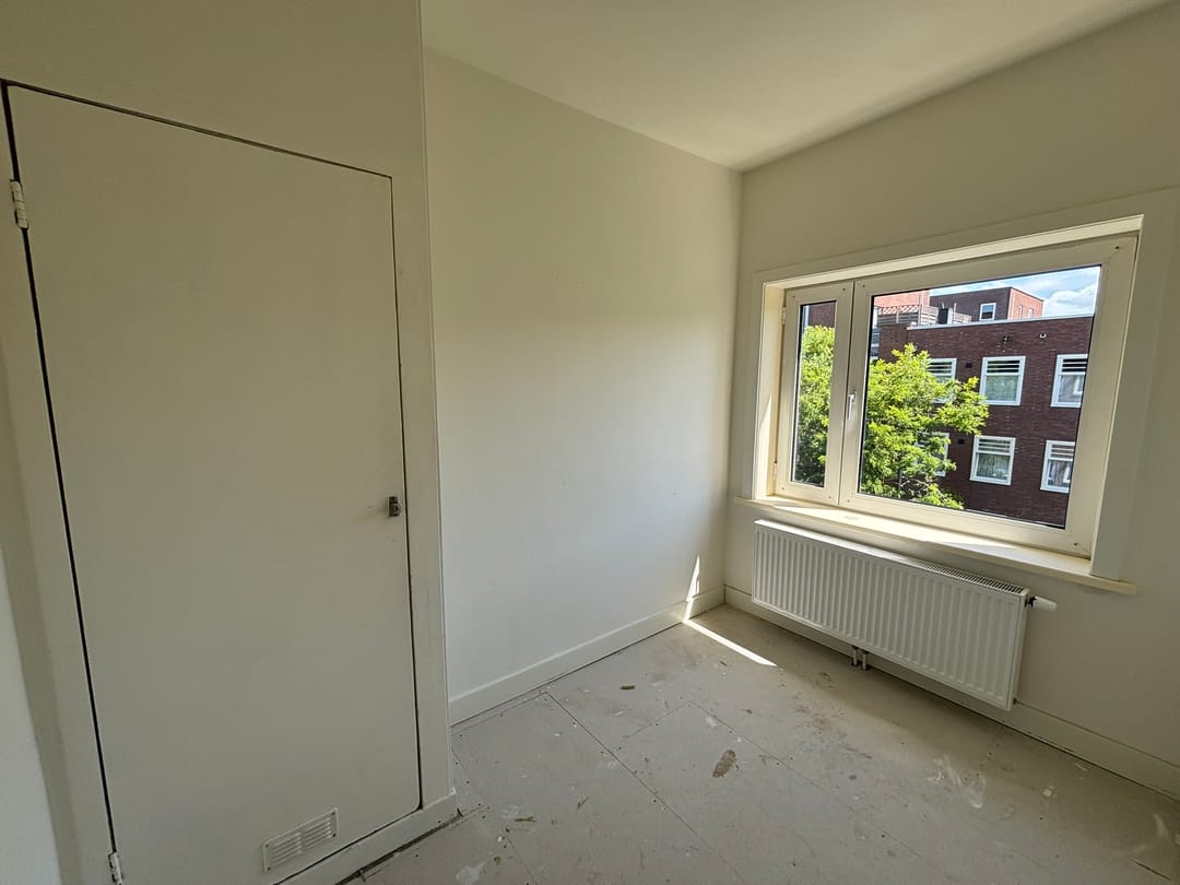 Photo 13 of Cabralstraat 12-2