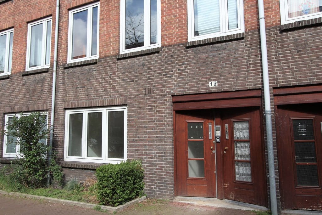 Photo 19 of Cabralstraat 12-2