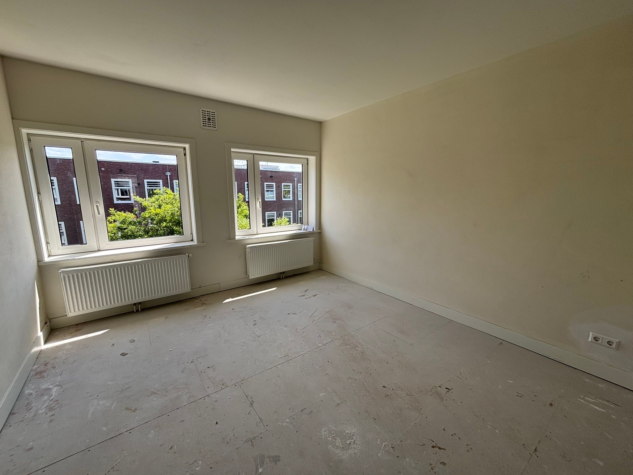 Photo 3 of Cabralstraat 12-2