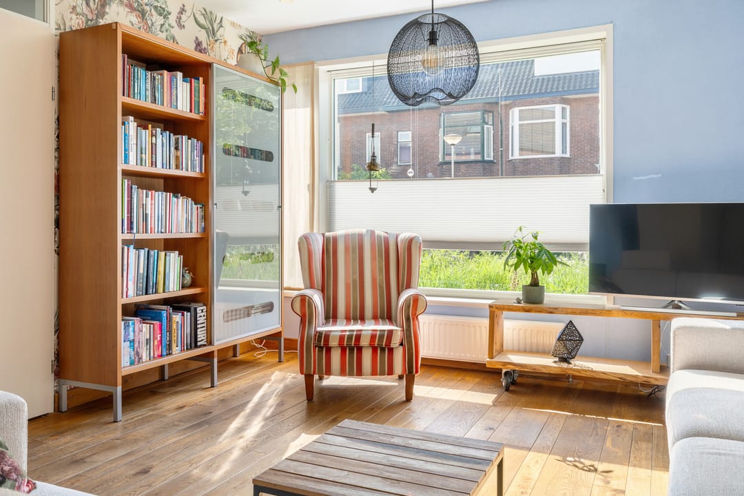 Photo 8 of Groenlingstraat 43