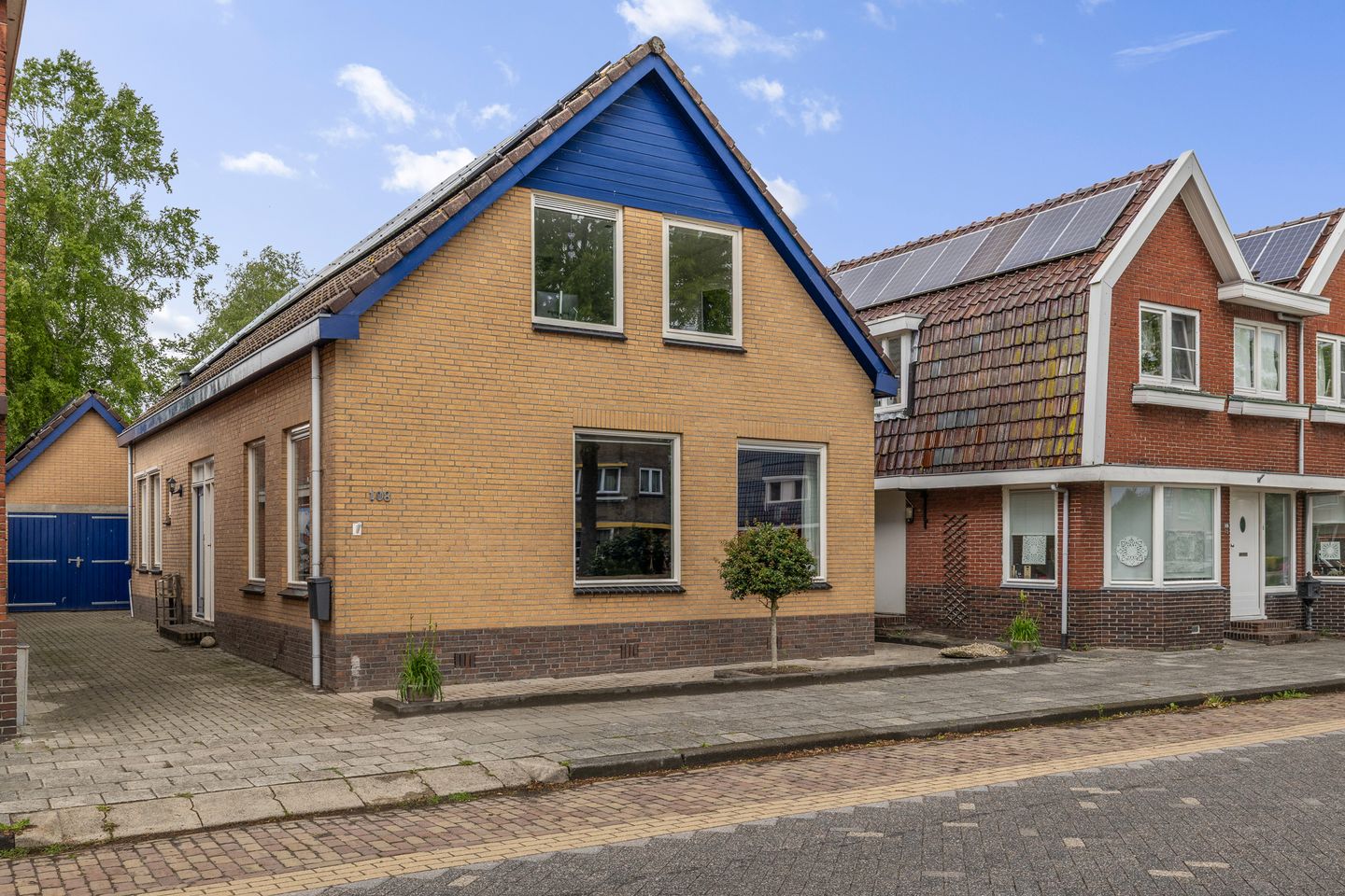 Foto 4 van W.H. Bosgrastraat 108