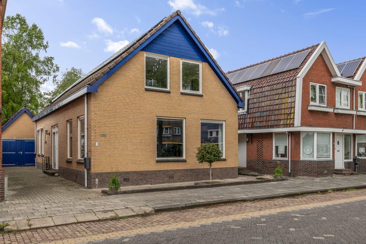 Foto 4 van W.H. Bosgrastraat 108