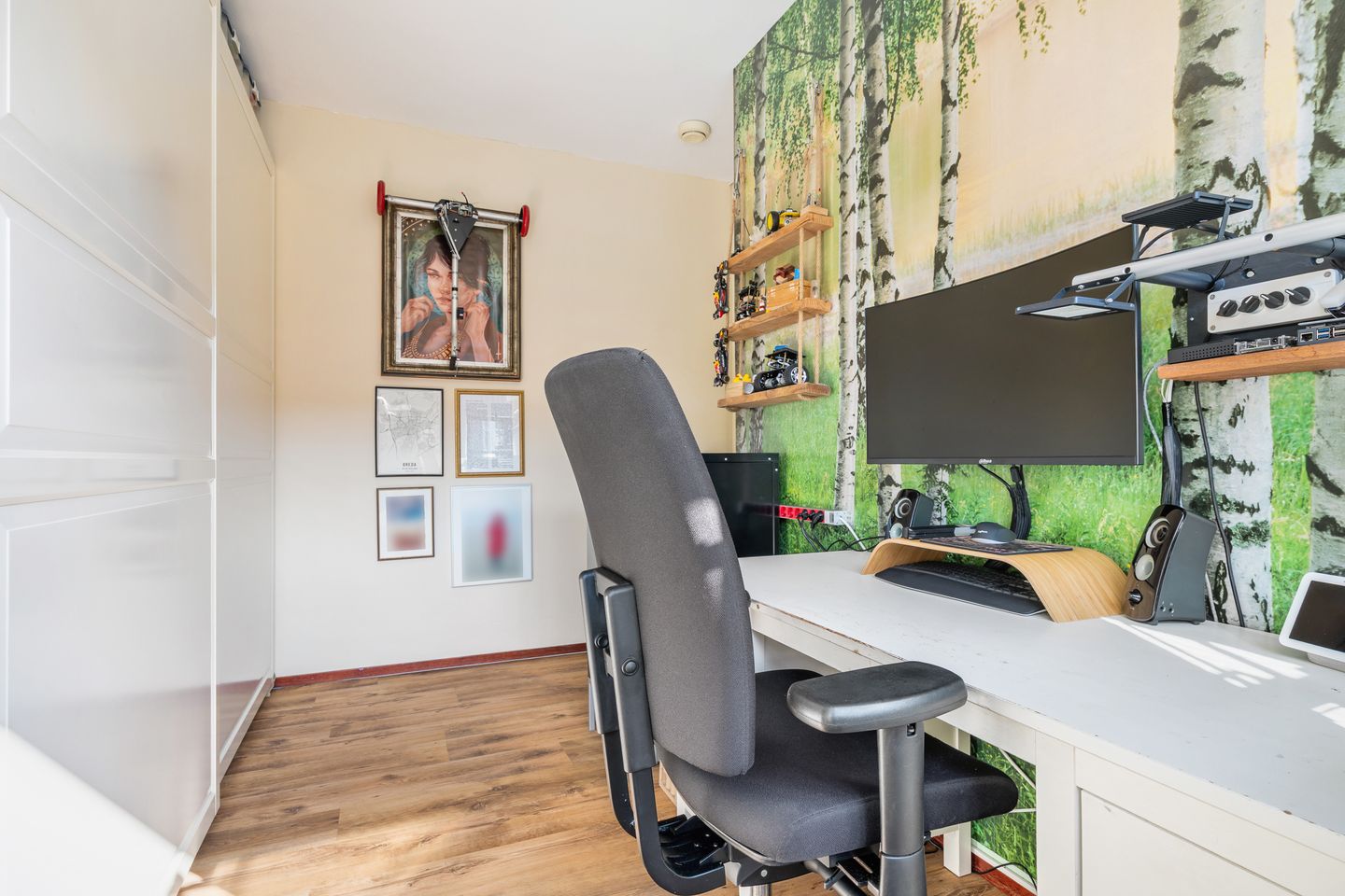 Photo 19 of Groenlingstraat 43