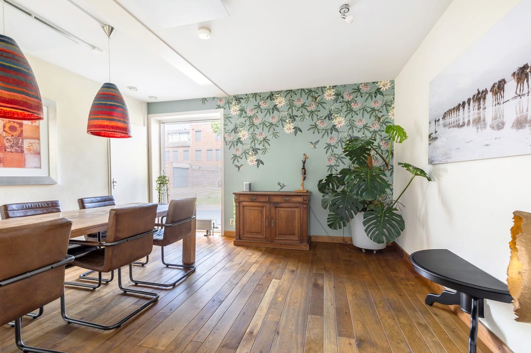 Photo 13 of Groenlingstraat 43