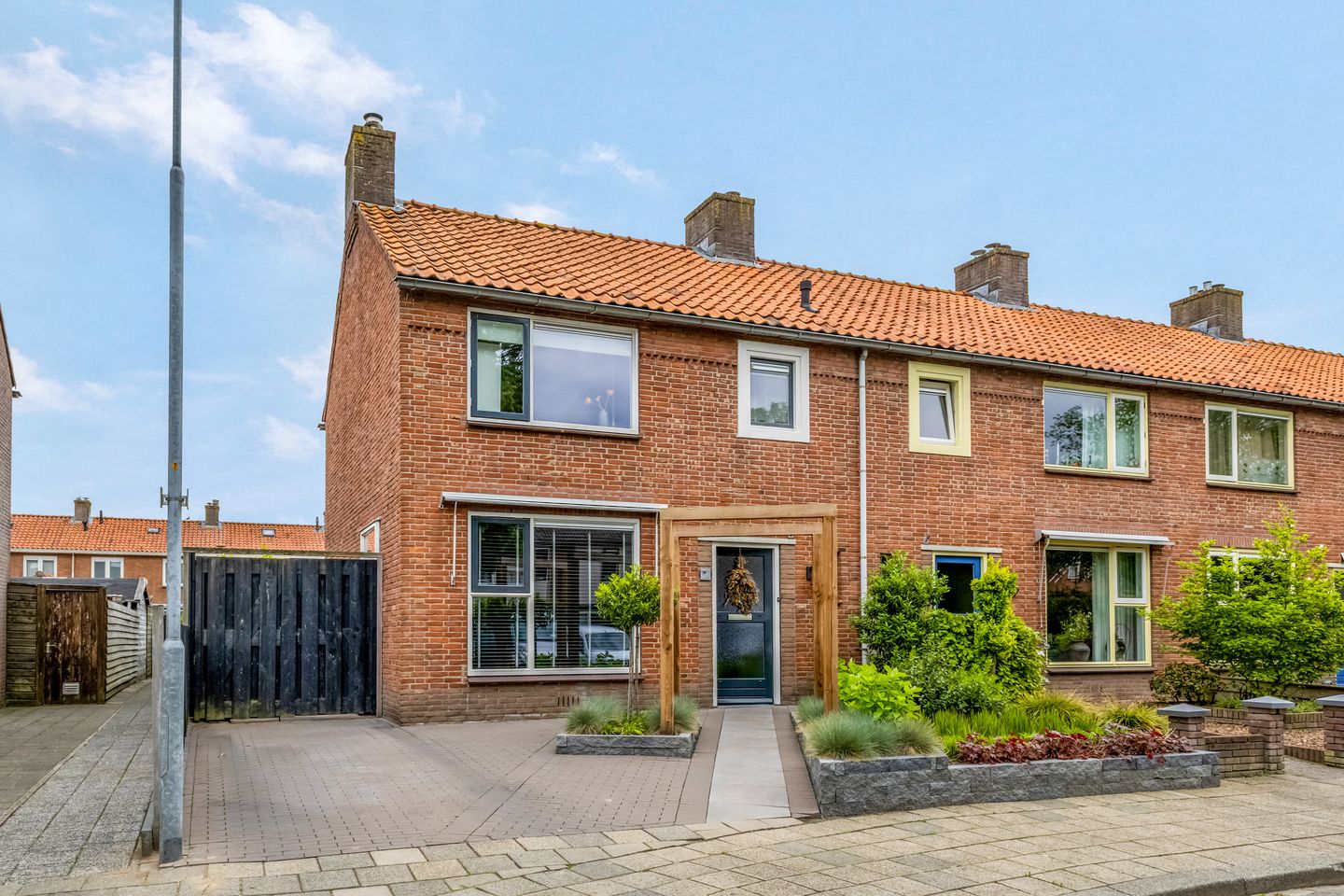 Photo 1 of Jan van der Heydenstraat 26