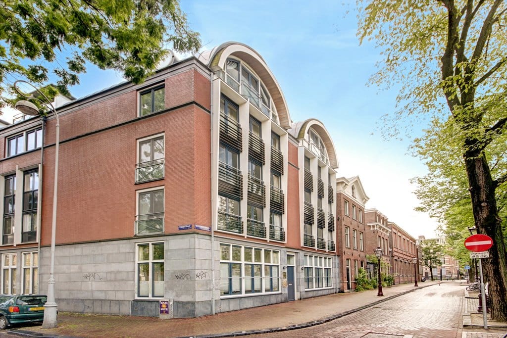 Photo 25 of Reguliersgracht 107-E