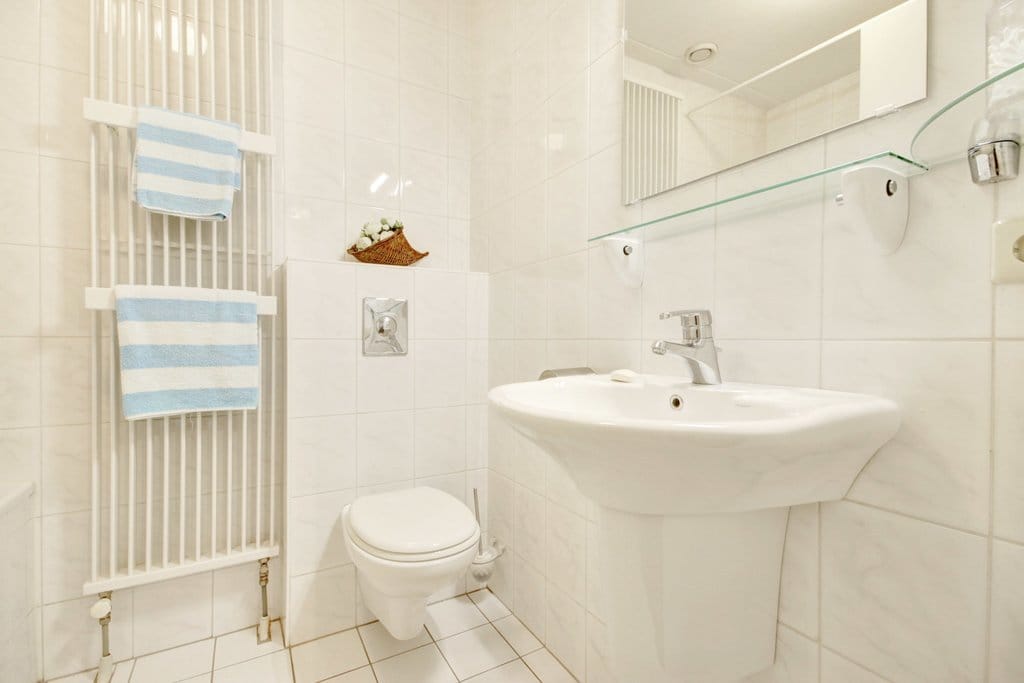 Photo 15 of Reguliersgracht 107-E