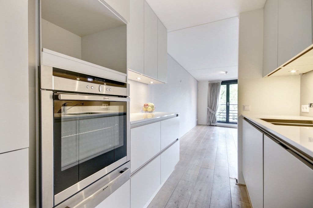 Photo 10 of Reguliersgracht 107-E